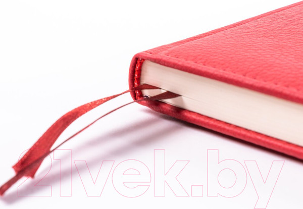 Изображение товара Ежедневник Acar Group Nanda / NAN5796 (красный)