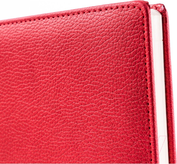 Изображение товара Ежедневник Acar Group Nanda / NAN5796 (красный)