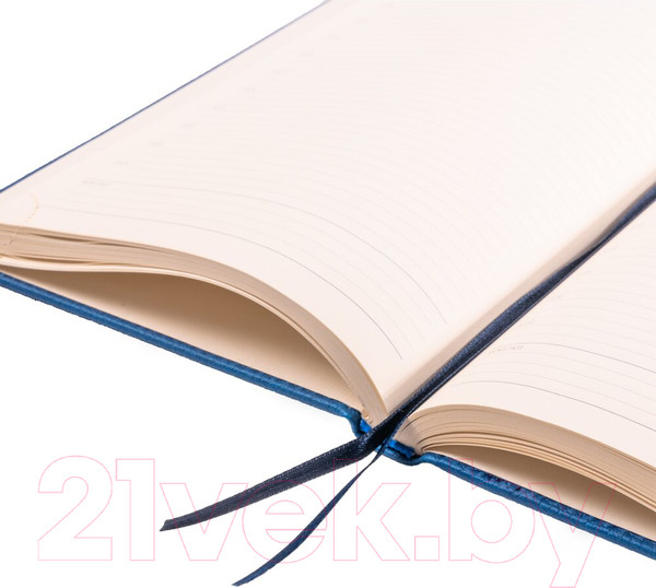 Изображение товара Ежедневник Acar Group Nanda / NAN6614 (синий)