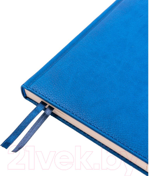 Изображение товара Ежедневник Acar Group Nanda / NAN6614 (синий)
