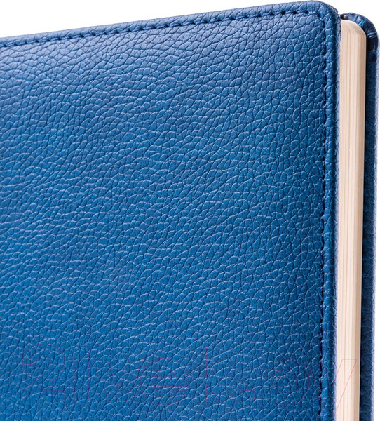 Изображение товара Ежедневник Acar Group Nanda / NAN6614 (синий)