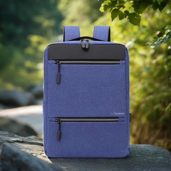 Изображение товара Рюкзак DoubleW Trade 031# (синий)