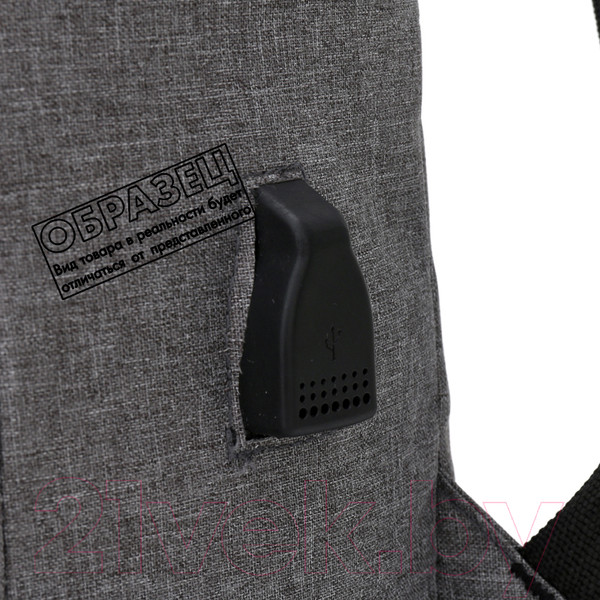 Изображение товара Рюкзак DoubleW Trade 031# (синий)