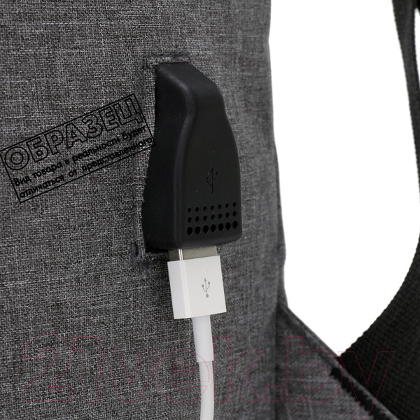 Изображение товара Рюкзак DoubleW Trade 031# (синий)