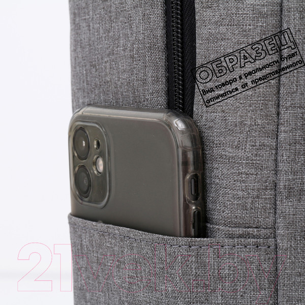 Изображение товара Рюкзак DoubleW Trade 031# (синий)