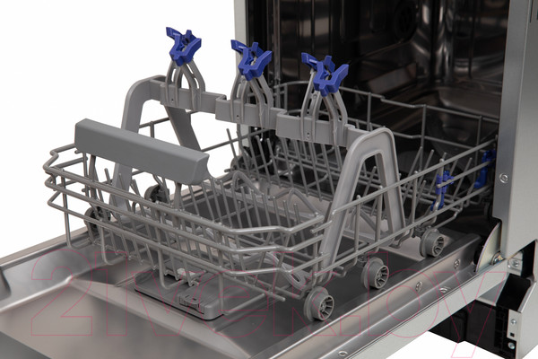 Изображение товара Посудомоечная машина Making Oasis Everywhere PM-10V6