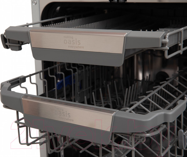 Изображение товара Посудомоечная машина Making Oasis Everywhere PM-10V6
