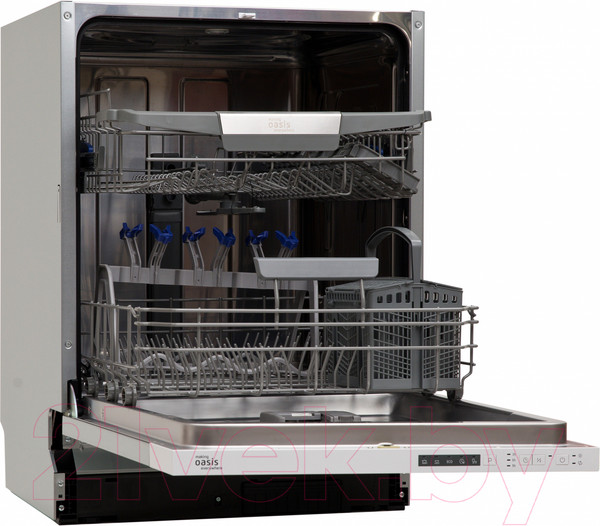 Изображение товара Посудомоечная машина Making Oasis Everywhere PM-12V5