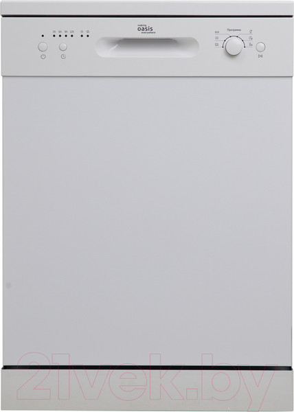 Изображение товара Посудомоечная машина Making Oasis Everywhere PM-14S6