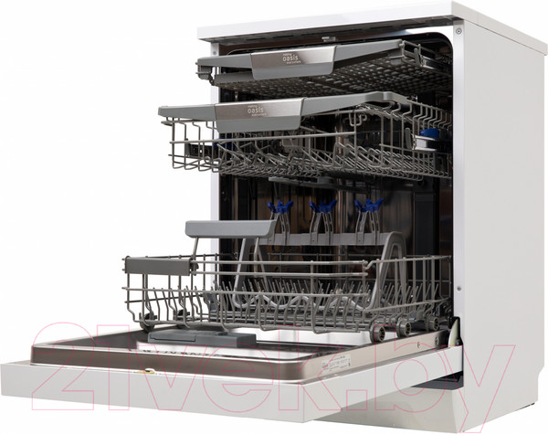 Изображение товара Посудомоечная машина Making Oasis Everywhere PM-14S6
