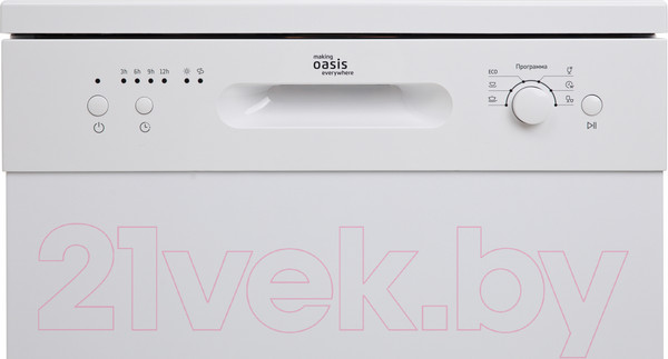 Изображение товара Посудомоечная машина Making Oasis Everywhere PM-14S6