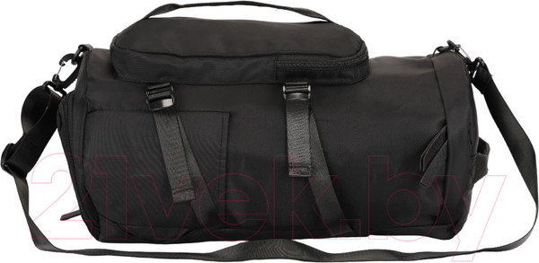 Изображение товара Сумка дорожная DoubleW Tourer 21113# (черный)