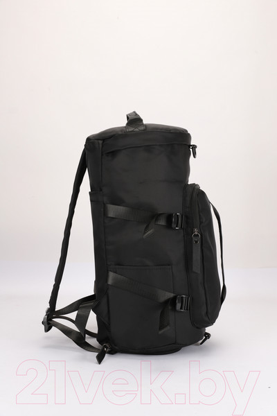Изображение товара Сумка дорожная DoubleW Tourer 21113# (черный)