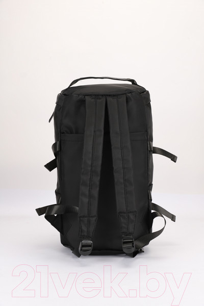 Изображение товара Сумка дорожная DoubleW Tourer 21113# (черный)