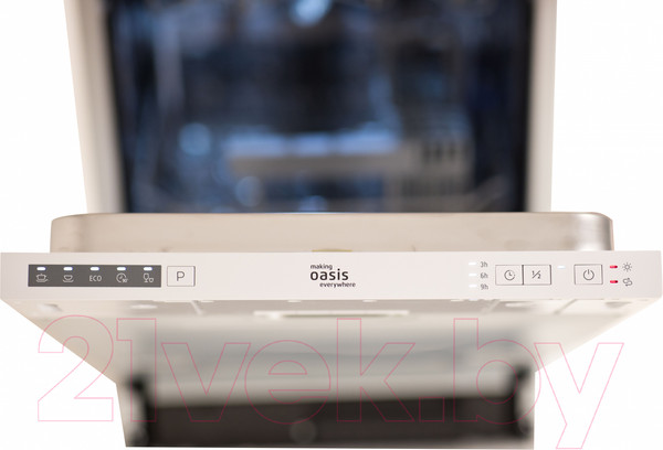 Изображение товара Посудомоечная машина Making Oasis Everywhere PM-9V5