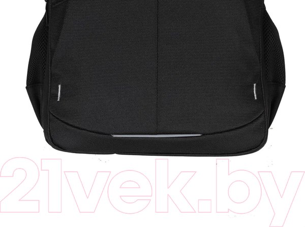 Изображение товара Рюкзак DoubleW Ploy 22132-7# (черный)