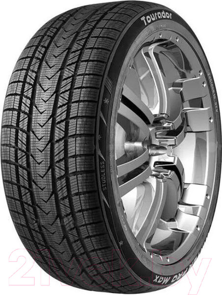 Изображение товара Зимняя шина Tourador Winter Pro Max 245/40R18 97V