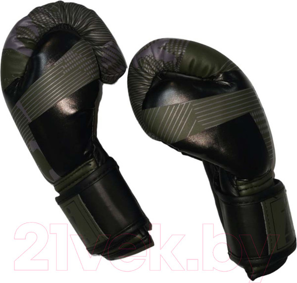 Изображение товара Боксерские перчатки ZEZ Sport Z116D-МСЕ-6