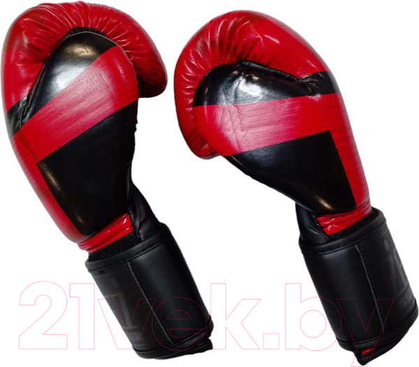 Изображение товара Боксерские перчатки ZEZ Sport Z116D-МСЕ-6