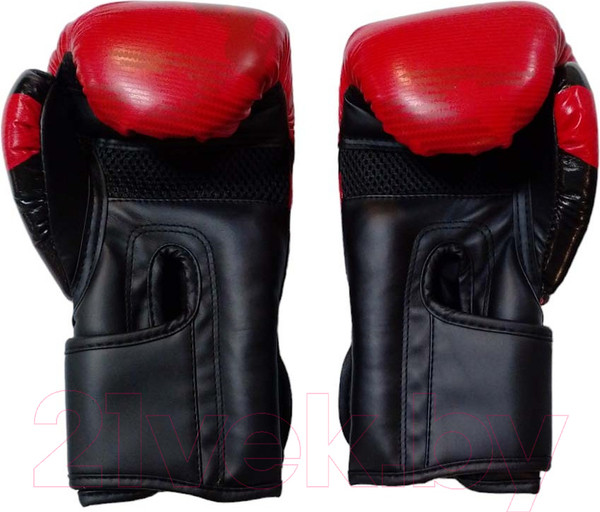 Изображение товара Боксерские перчатки ZEZ Sport Z116D-МСЕ-6