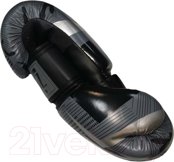 Изображение товара Боксерские перчатки ZEZ Sport Z116D-МСЕ-6