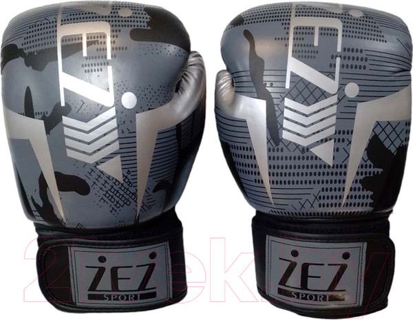 Изображение товара Боксерские перчатки ZEZ Sport Z116D-МСЕ-12