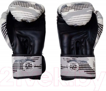 Изображение товара Боксерские перчатки ZEZ Sport Z116H-МБ-10