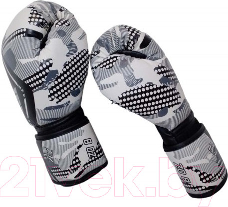 Изображение товара Боксерские перчатки ZEZ Sport Z116H-МБ-10