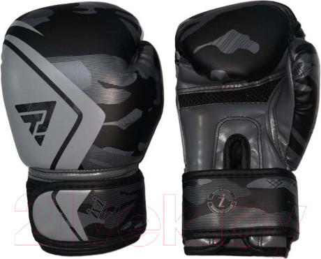 Изображение товара Боксерские перчатки ZEZ Sport Z116H-МБ-10