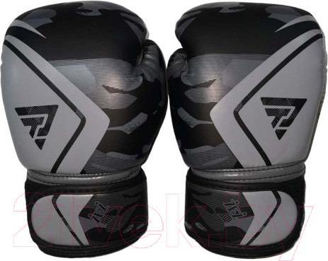 Изображение товара Боксерские перчатки ZEZ Sport Z116H-МБ-10