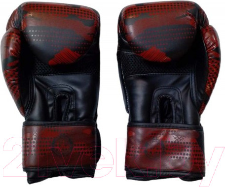 Изображение товара Боксерские перчатки ZEZ Sport Z116H-МБ-10