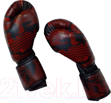 Изображение товара Боксерские перчатки ZEZ Sport Z116H-МБ-10