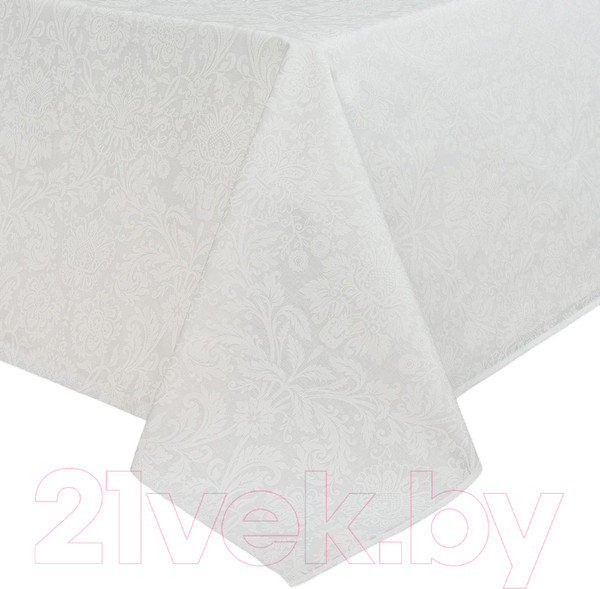 Изображение товара Простыня Milanika Бриллиант Евро (поплин/жаккард)