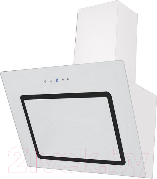 Изображение товара Вытяжка наклонная Making Oasis Everywhere NA-60W