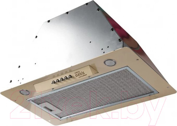 Изображение товара Вытяжка купольная Making Oasis Everywhere UM-52I