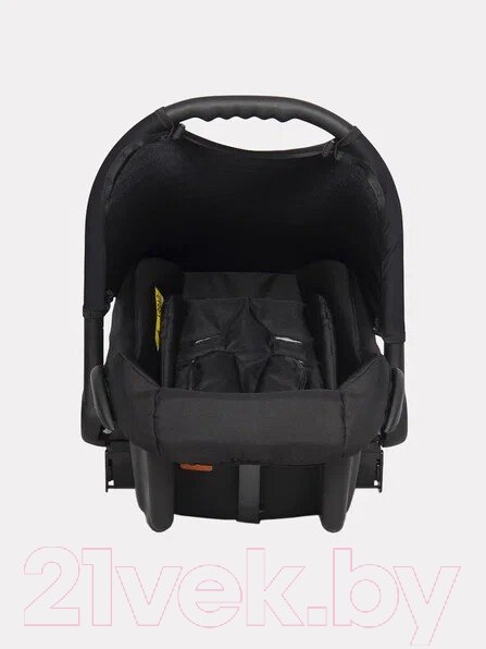 Изображение товара Детская универсальная коляска Riko Basic Ozon Pastel 3 в 1 (02/лиловый)