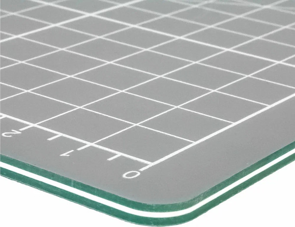 Изображение товара Коврик для резки Малевичъ 195149