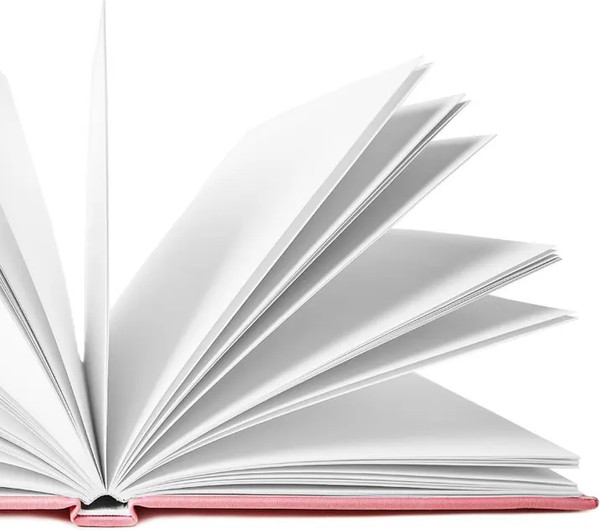 Изображение товара Скетчбук Малевичъ GrafArt Sketch / 401253 (80л, розовый)