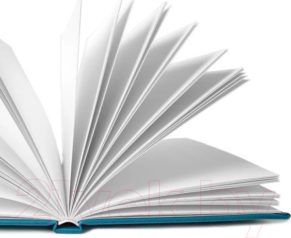 Изображение товара Скетчбук Малевичъ GrafArt Sketch / 401256 (80л, петроль)