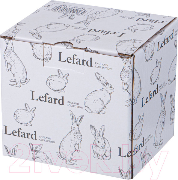 Изображение товара Кружка Lefard Sunday / 151-216