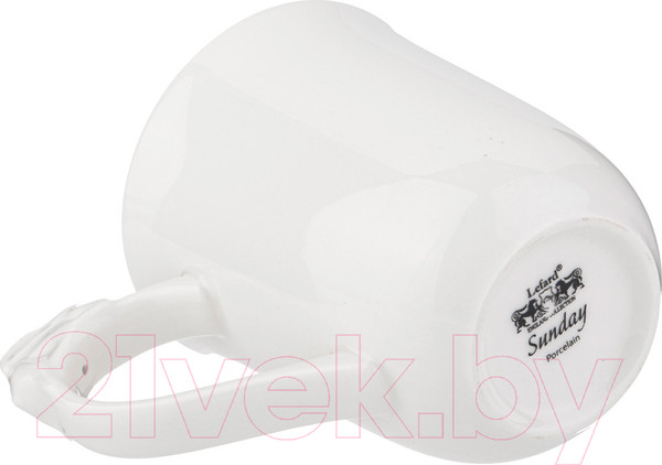 Изображение товара Кружка Lefard Sunday / 151-216