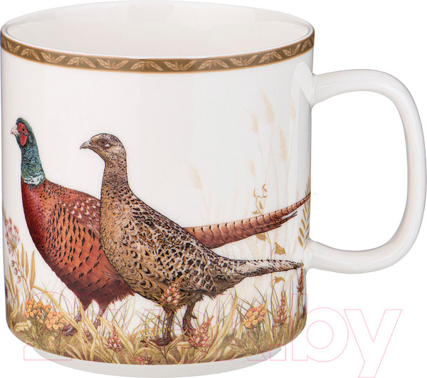 Изображение товара Кружка Lefard Охота / 590-508