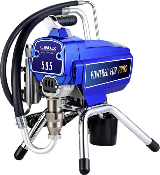 Изображение товара Окрасочный аппарат Talenco TL 595