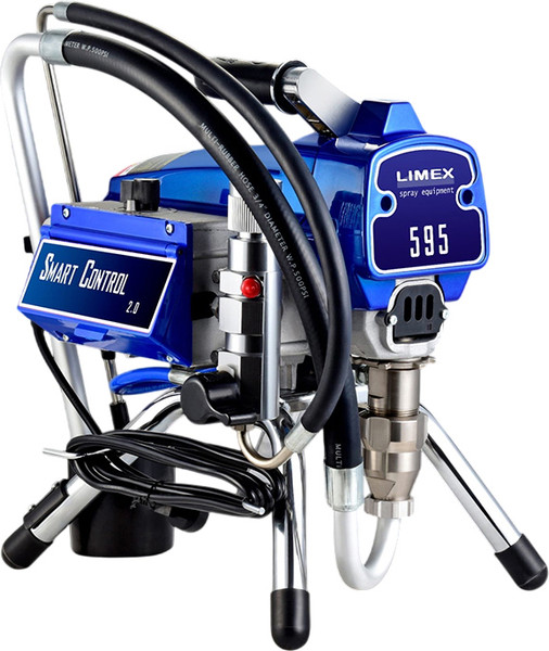 Изображение товара Окрасочный аппарат Talenco TL 595