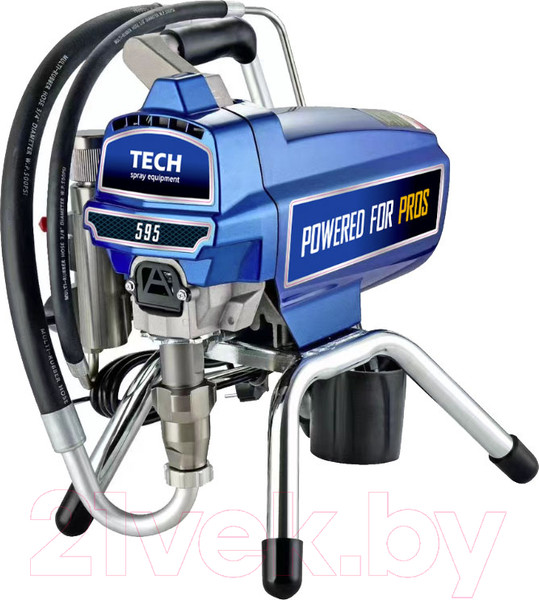 Изображение товара Окрасочный аппарат Talenco TL 595