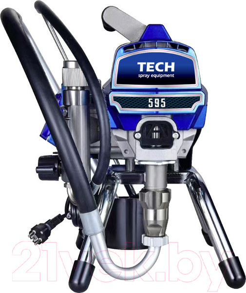 Изображение товара Окрасочный аппарат Talenco TL 595