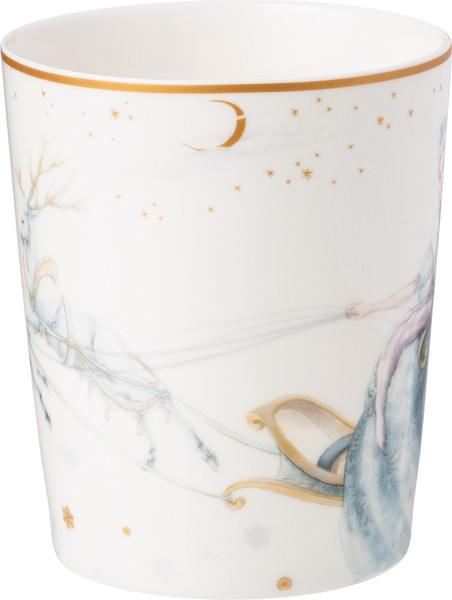 Изображение товара Кружка Lefard Снежная королева 590-540