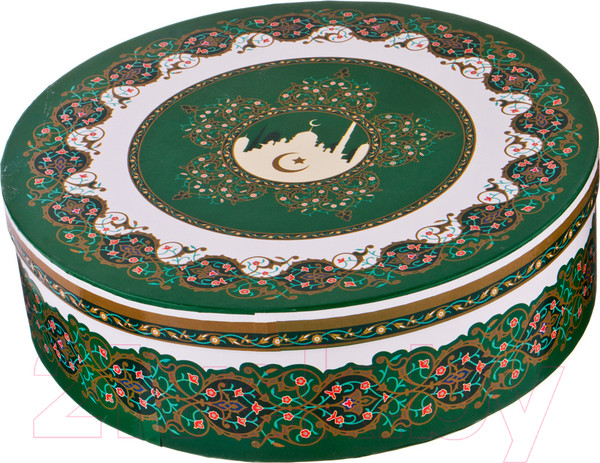 Изображение товара Набор для чая/кофе Lefard Мечеть / 86-2207