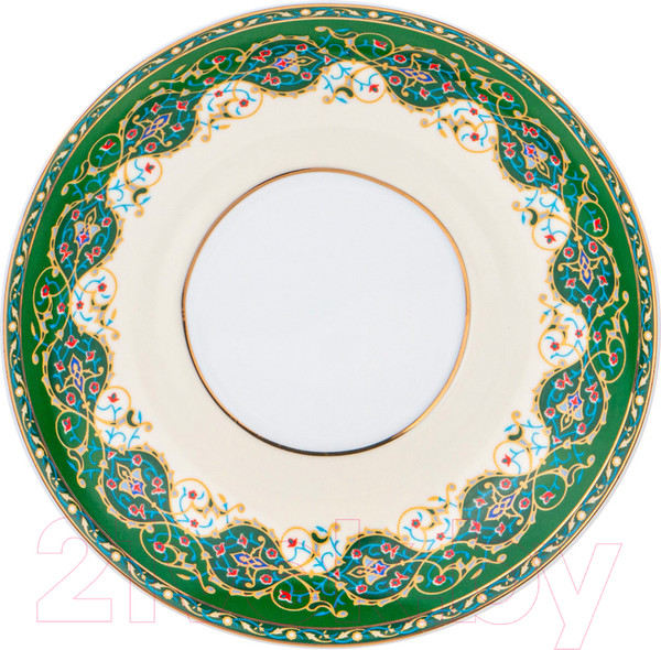 Изображение товара Набор для чая/кофе Lefard Мечеть / 86-2207