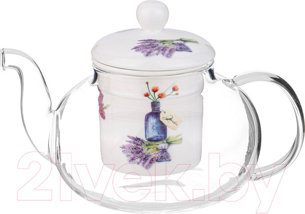 Изображение товара Заварочный чайник Lefard 87-311